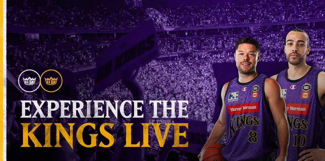 Sydney Kings