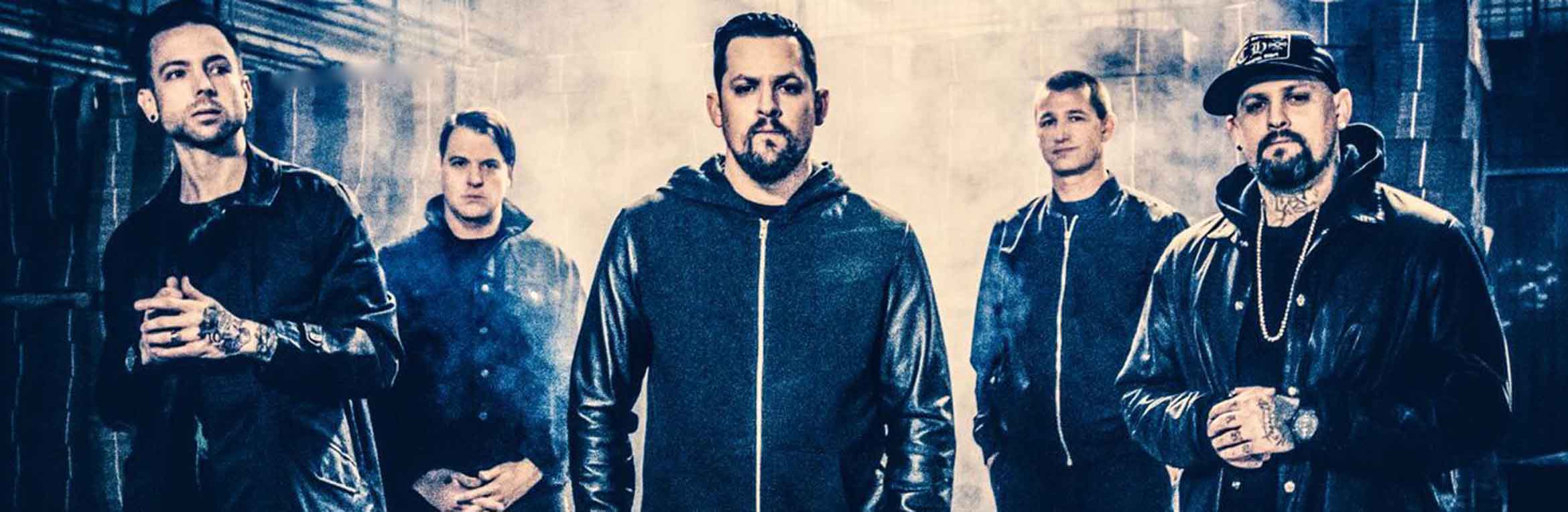 Good Charlotte (Waitlist)