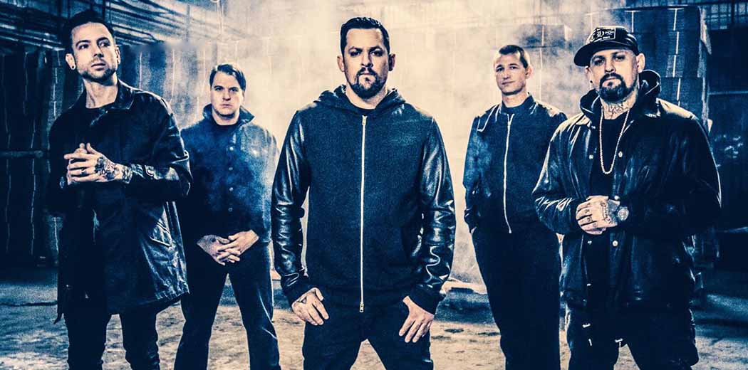 Good Charlotte (Waitlist)