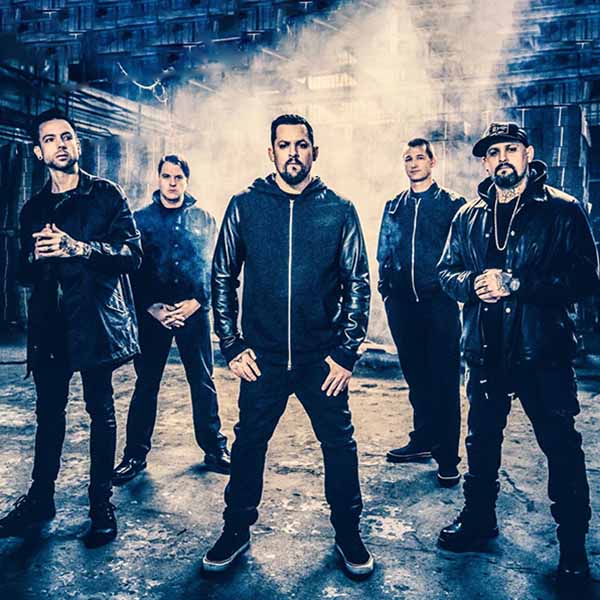 Good Charlotte (Waitlist)