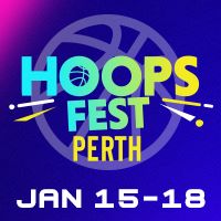 HoopsFest Perth 2026