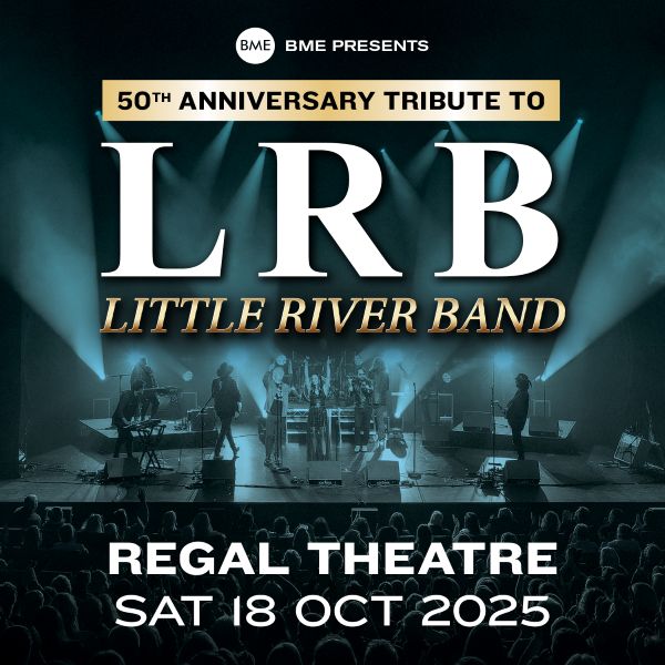 Little River Band