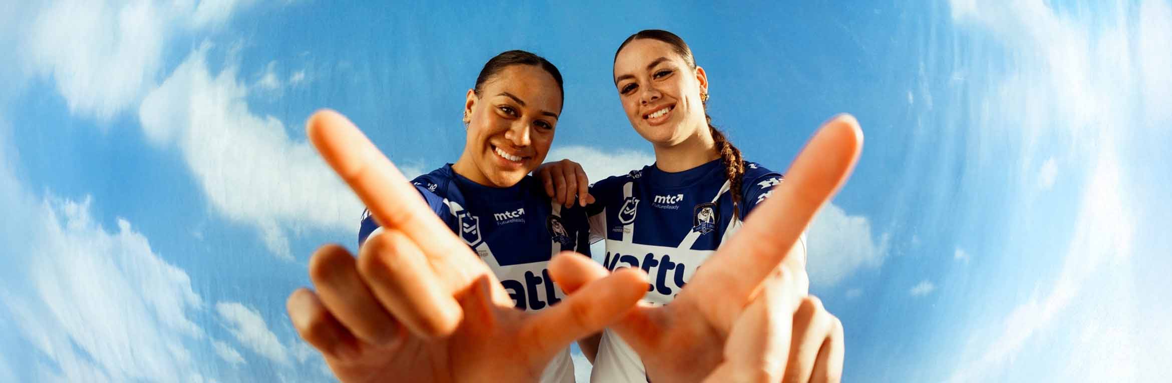 2025 NRLW Telstra Premiership