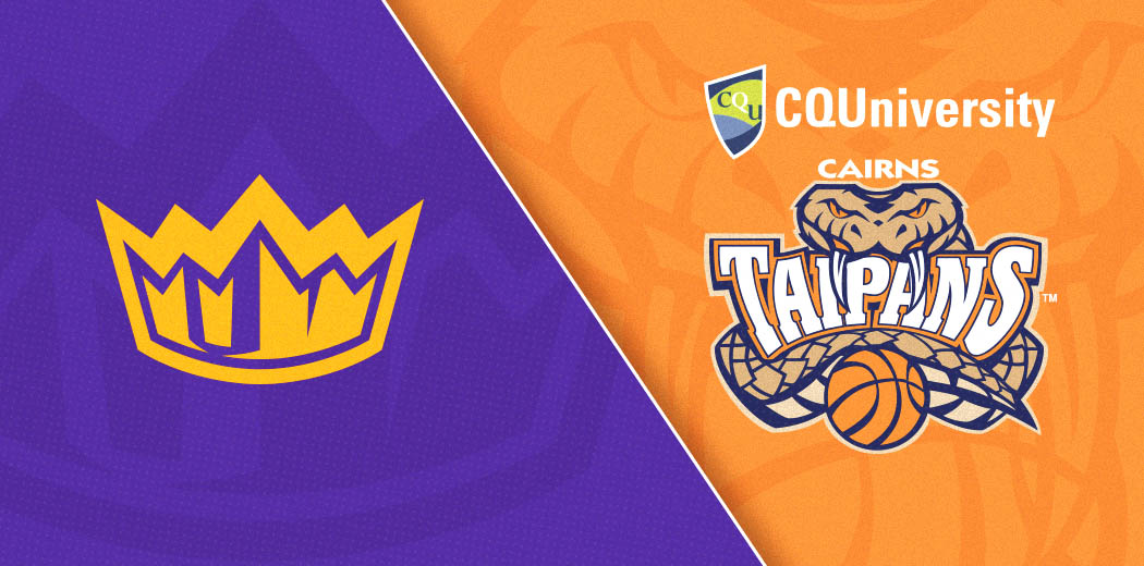 Sydney Kings v Cairns Taipans