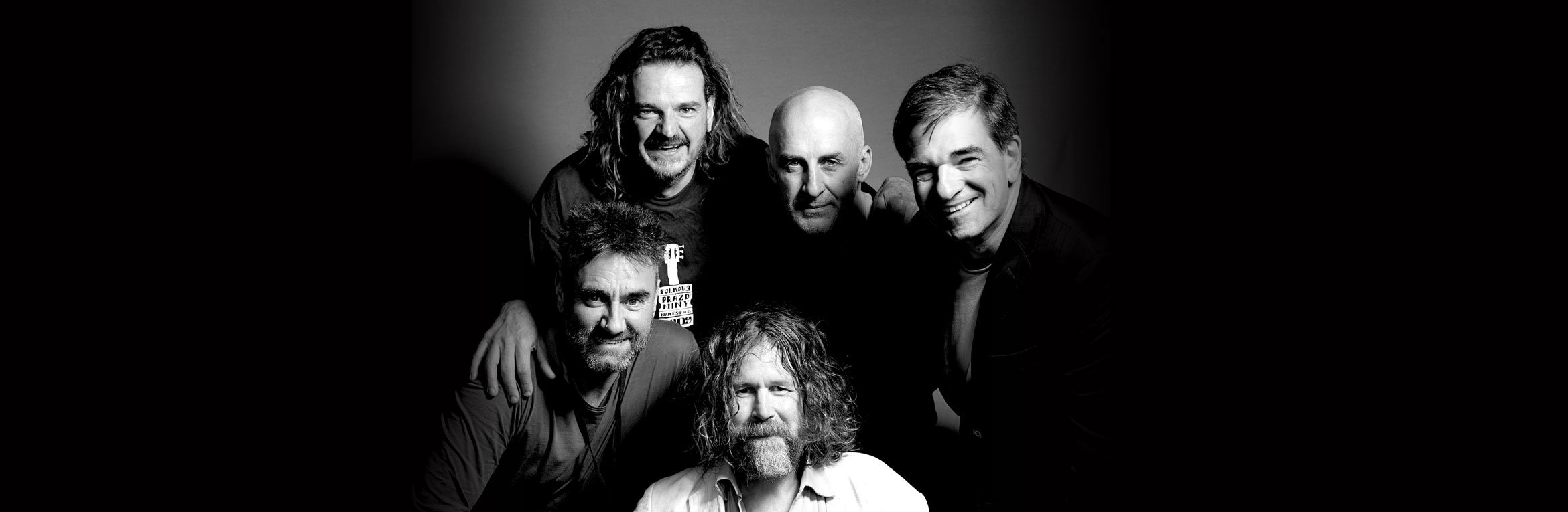 Hothouse Flowers