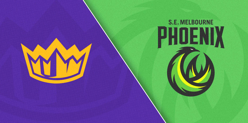WNBL: Flames v Spirit | NBL: Kings v Phoenix
