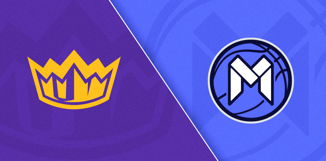 Sydney Kings v Melbourne United