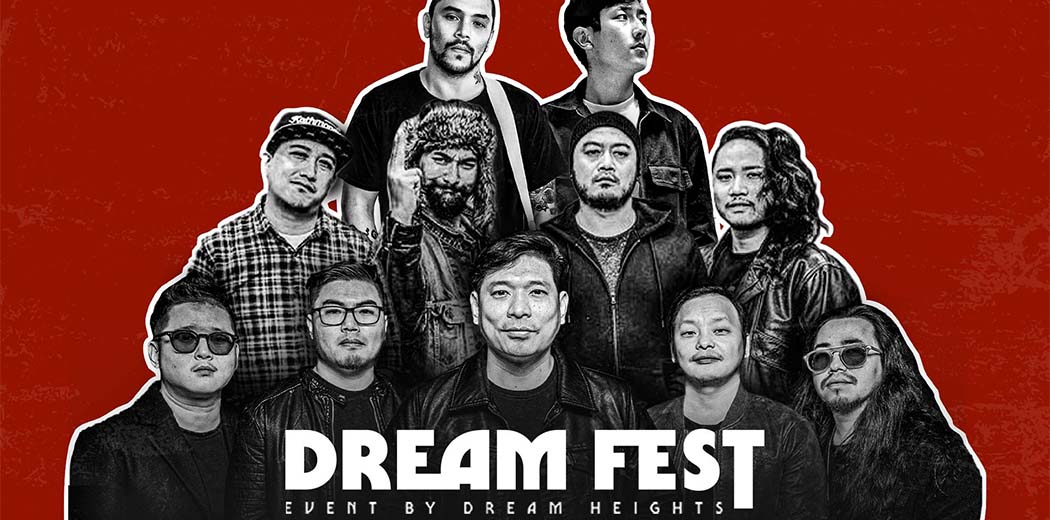 Dream Fest