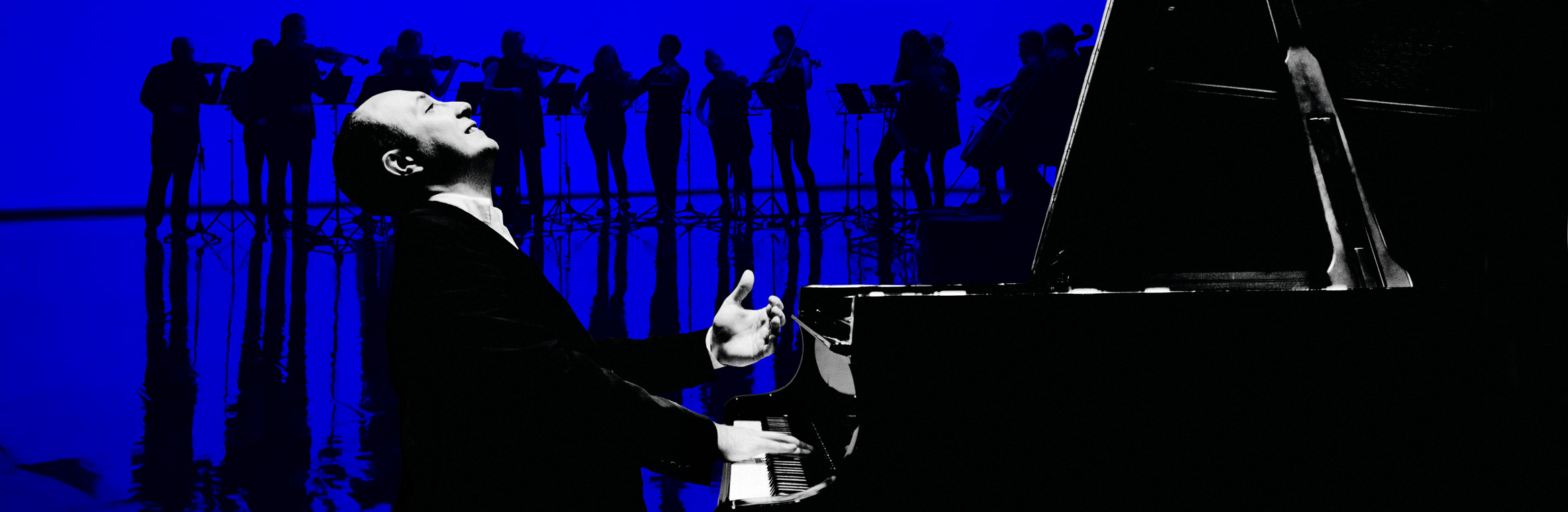 Gershwin & Shostakovich