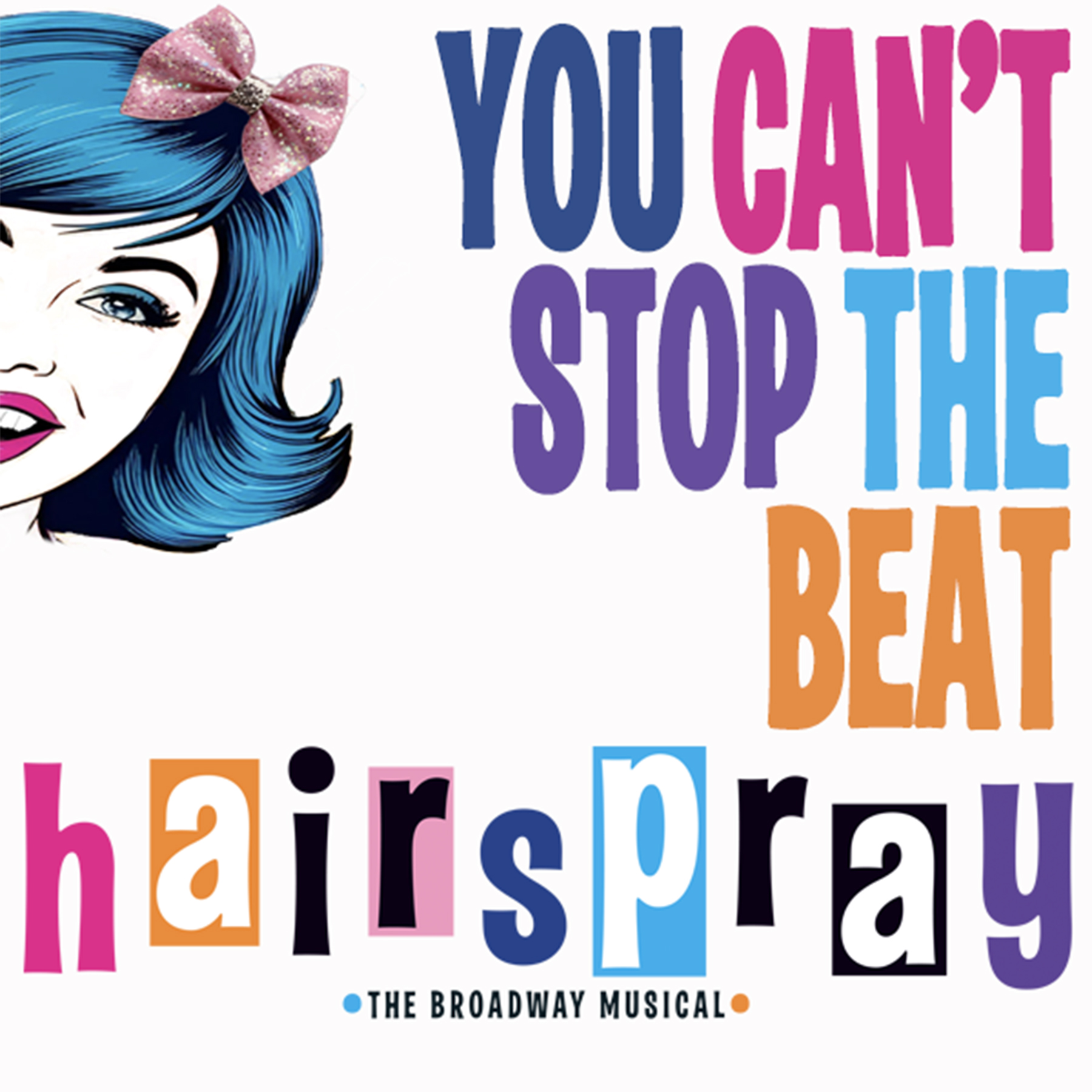 HAIRSPRAY