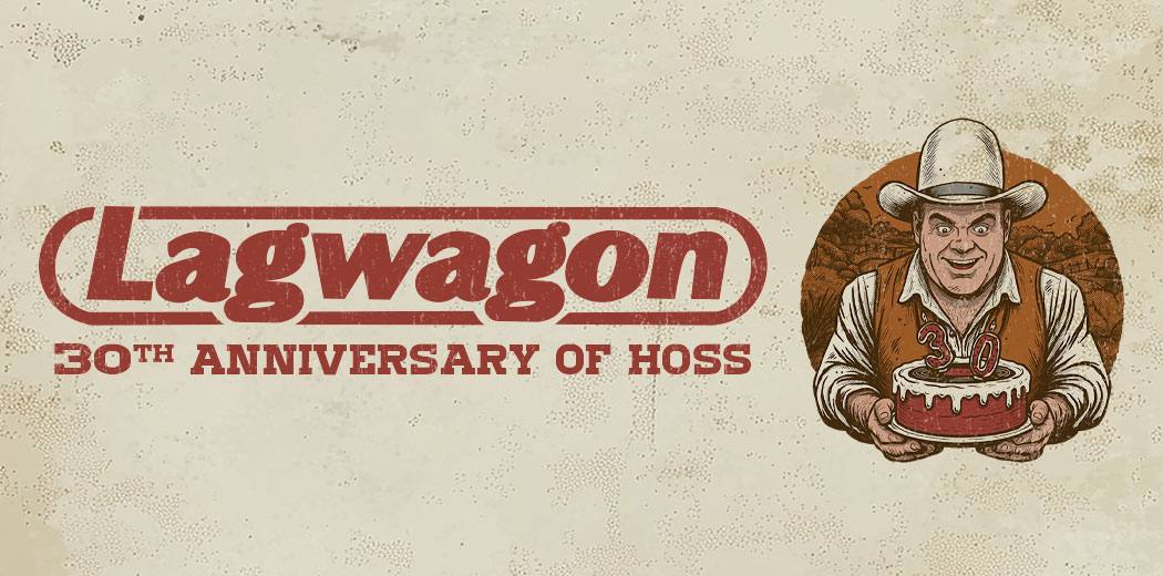 Lagwagon