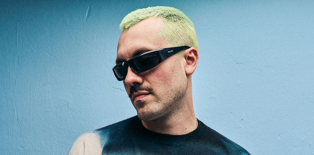 Marlon Hoffstadt