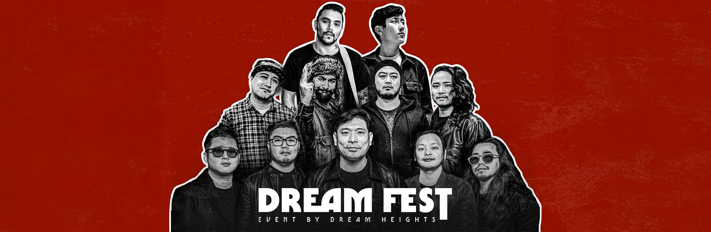 Dream Fest
