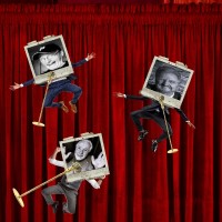 Love Is All Around - The Four Kinsmen