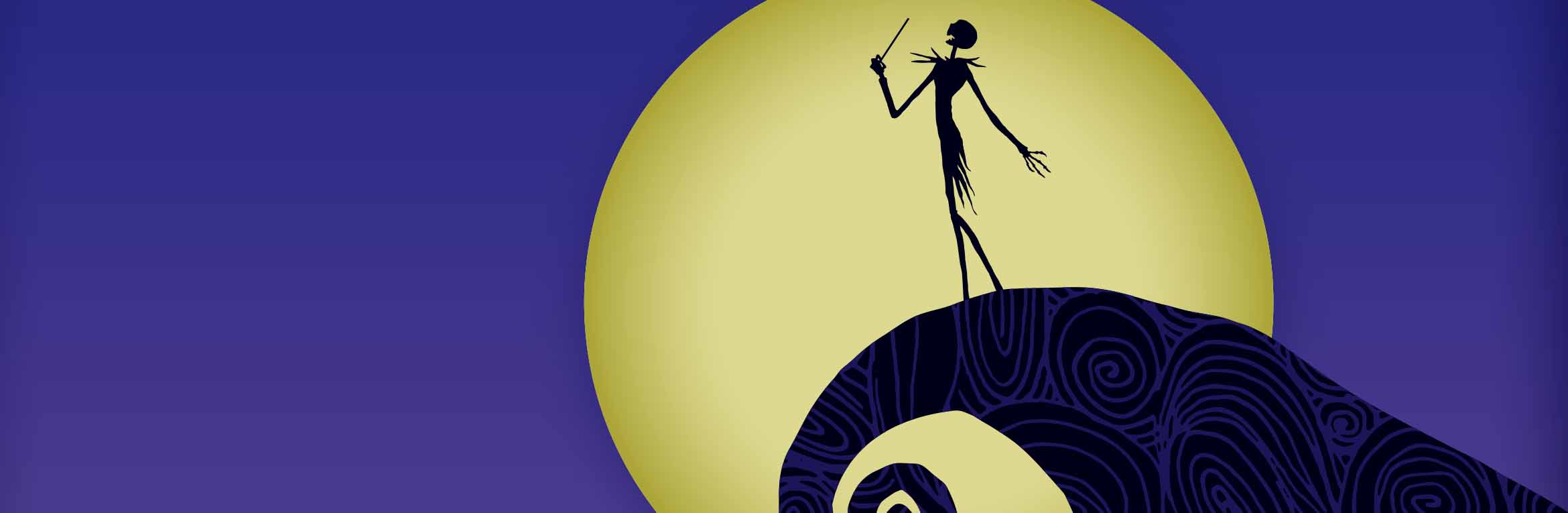 The Nightmare Before Christmas