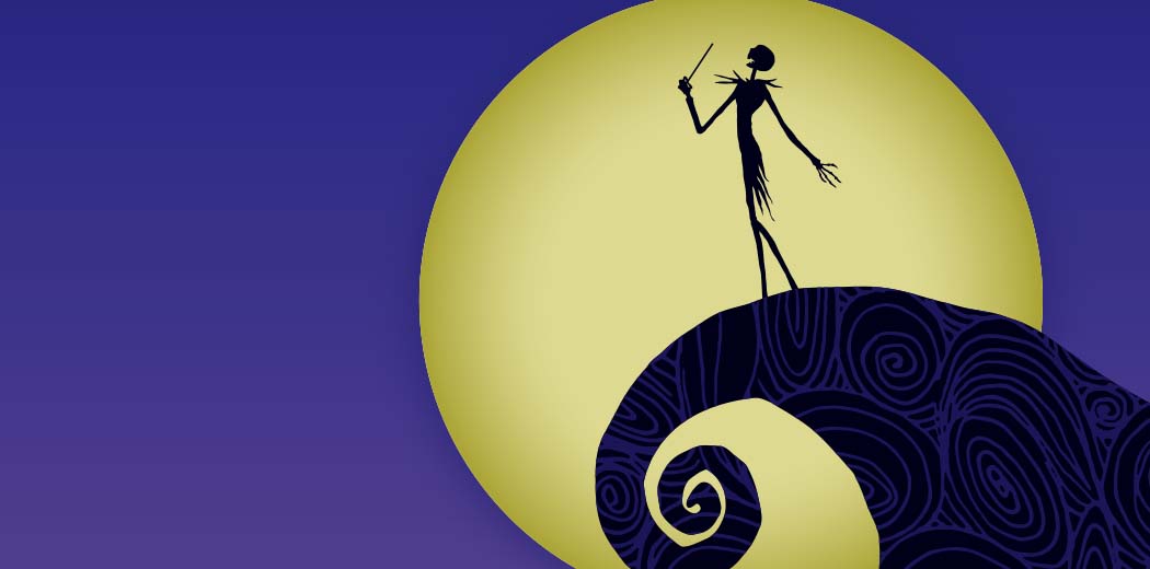 The Nightmare Before Christmas