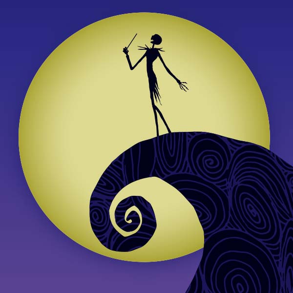 The Nightmare Before Christmas