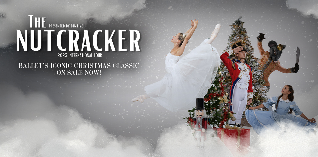 The Nutcracker