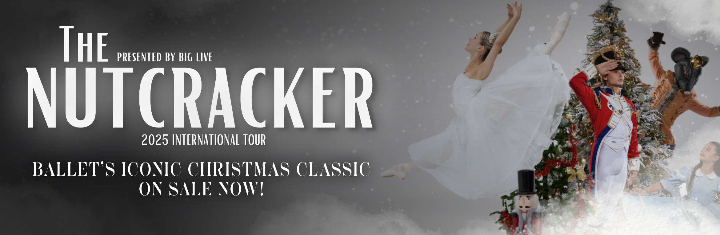 The Nutcracker