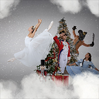 The Nutcracker