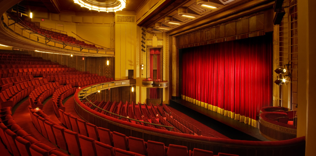 Her Majesty's Theatre Melbourne