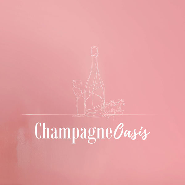 Champagne Oasis