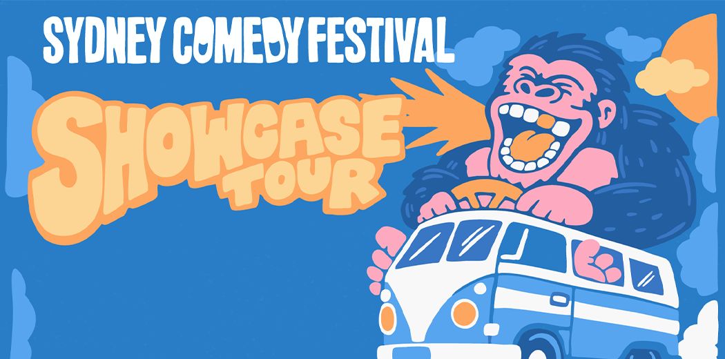 Sydney Comedy Festival Showcase