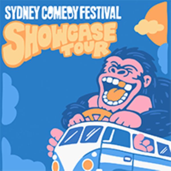 Sydney Comedy Festival Showcase
