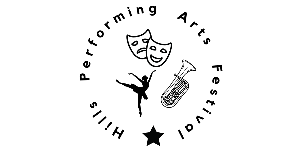 HILLS PERFORMING ARTS FESTIVAL 2025