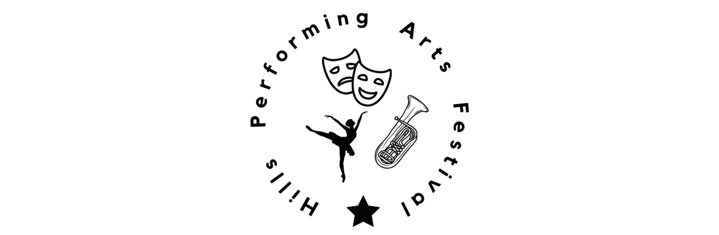 HILLS PERFORMING ARTS FESTIVAL 2025