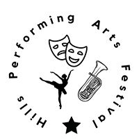 HILLS PERFORMING ARTS FESTIVAL 2025