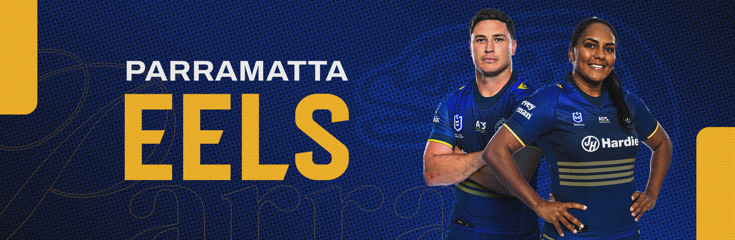 Parramatta Eels 