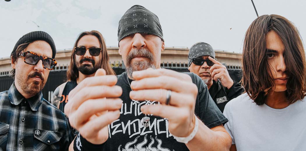 Suicidal Tendencies
