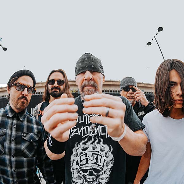 Suicidal Tendencies