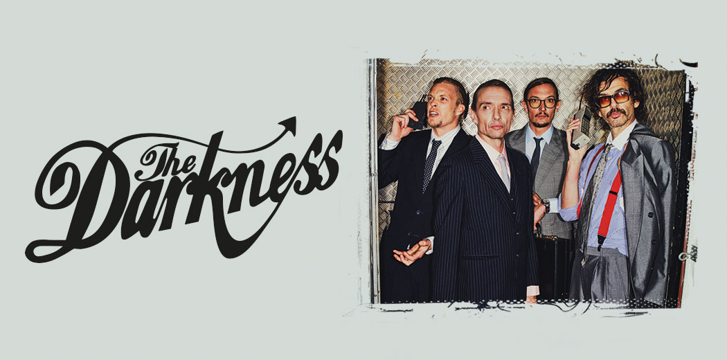 The Darkness