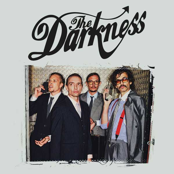 The Darkness