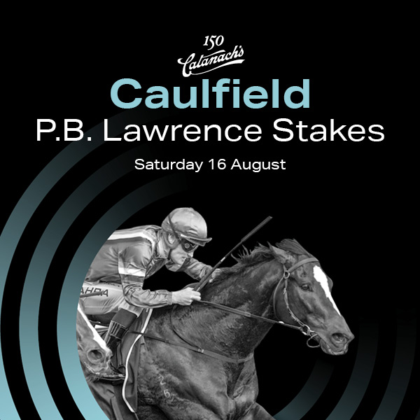 Caulfield P.B. Lawrence Stakes