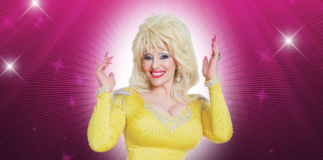 The Dolly Show