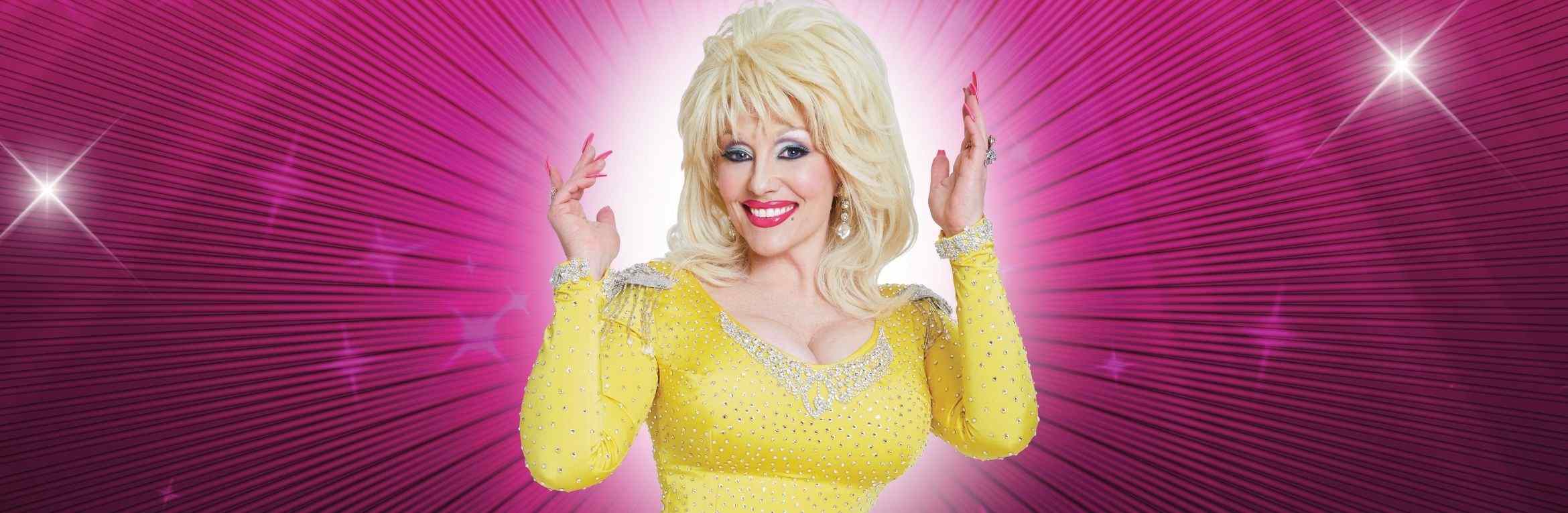 The Dolly Show