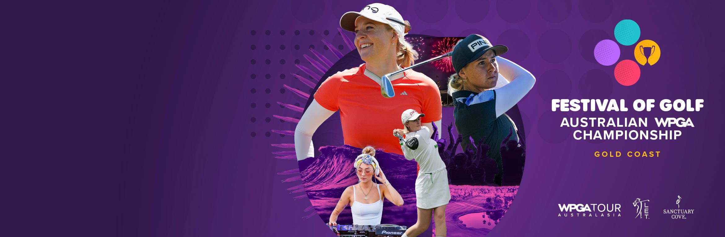 2026 AUSTRALIAN WPGA CHAMPIONSHIP