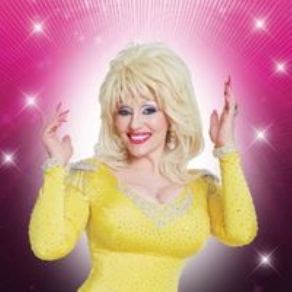 The Dolly Show