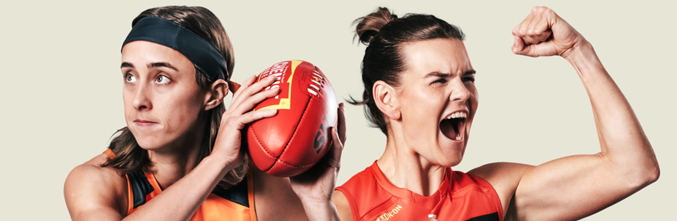 2025 NAB AFL Womens Competition