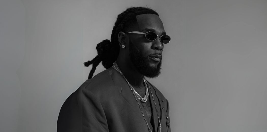 Burna Boy