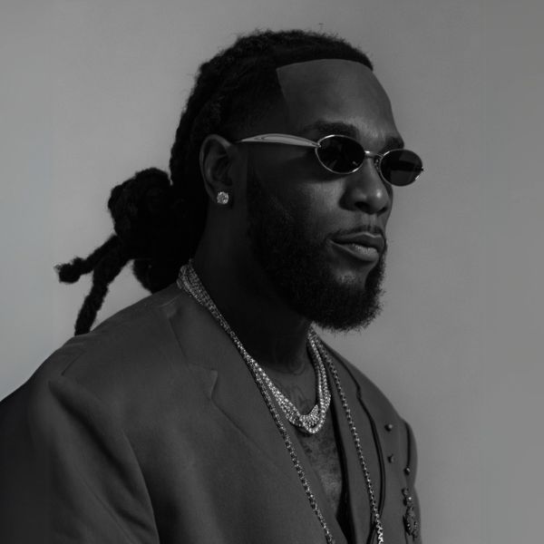 Burna Boy