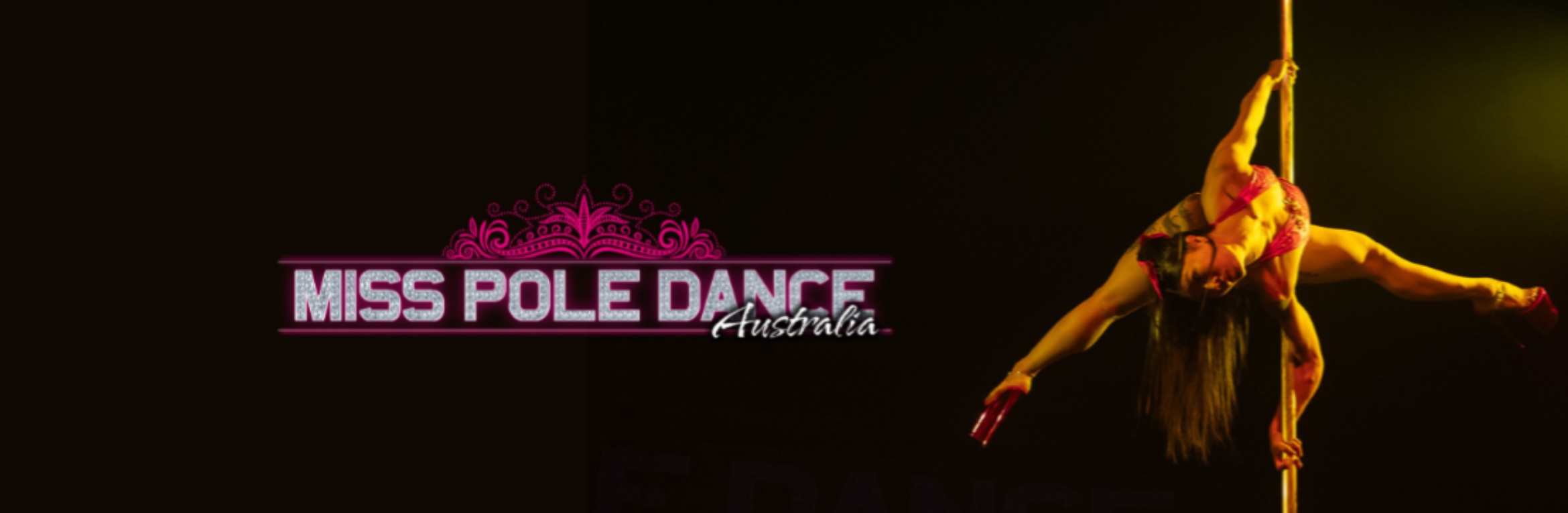 Miss Pole Dance Australia 2025
