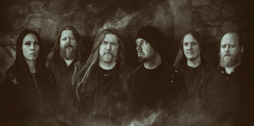 My Dying Bride