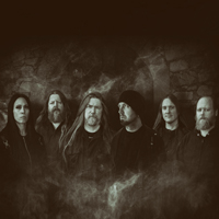 My Dying Bride