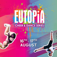 Eutopia Cheer & Dance