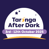 Taronga After Dark