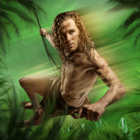 TARZAN - The Stage Musical